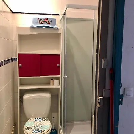 Maison Familiale Vakantiehuis *