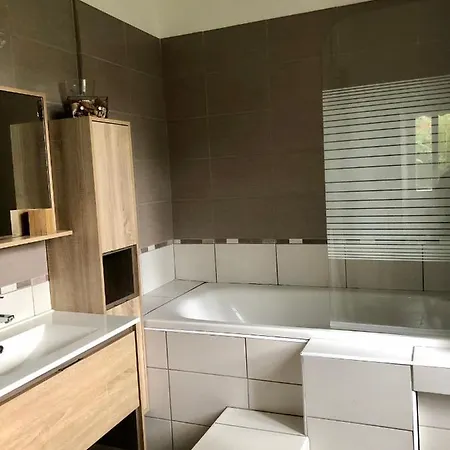 Maison Familiale Vakantiehuis *