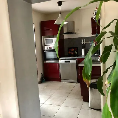 Maison Familiale * Sauve