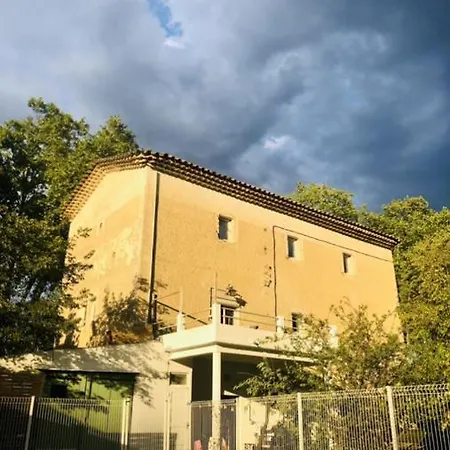 Vakantiehuis Maison Familiale *