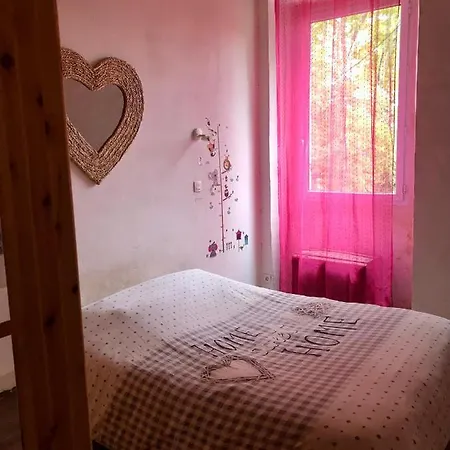 Maison Familiale * Sauve